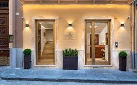 Hotel Odeon Napoli